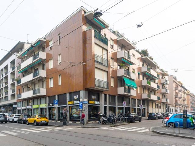 Appartamento in vendita a Milano MI