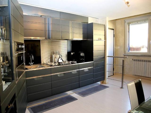 Appartamento in vendita a Milano MI