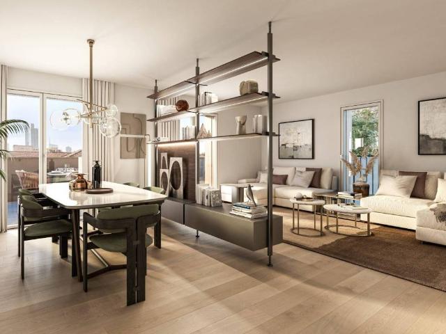 Appartamento in vendita a Milano MI