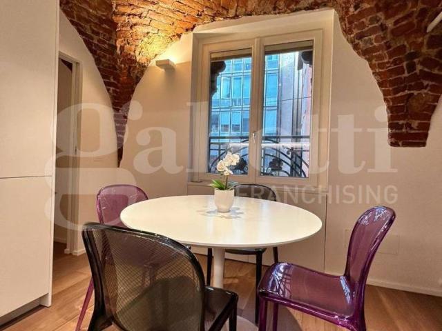Appartamento in vendita a Milano MI