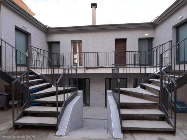 Appartamento in vendita a Milano MI