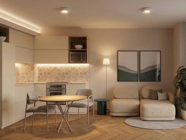 Appartamento in vendita a Milano MI