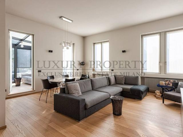 Appartamento in vendita a Milano MI