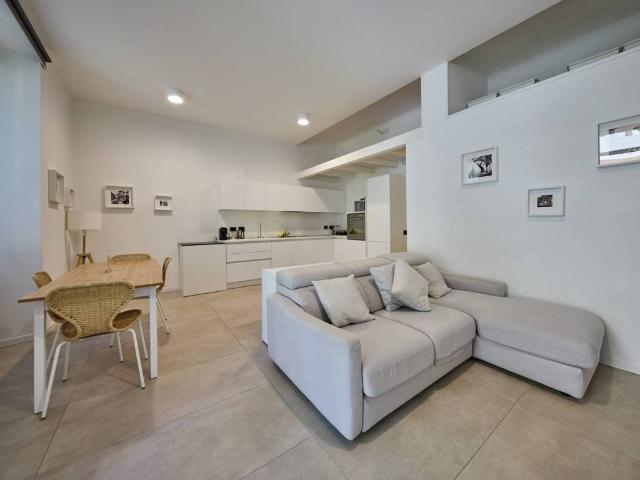 Appartamento in vendita a Milano MI