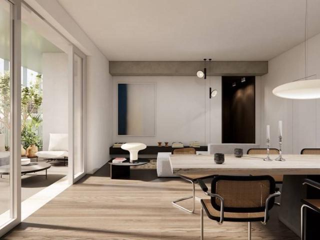Appartamento in vendita a Milano MI