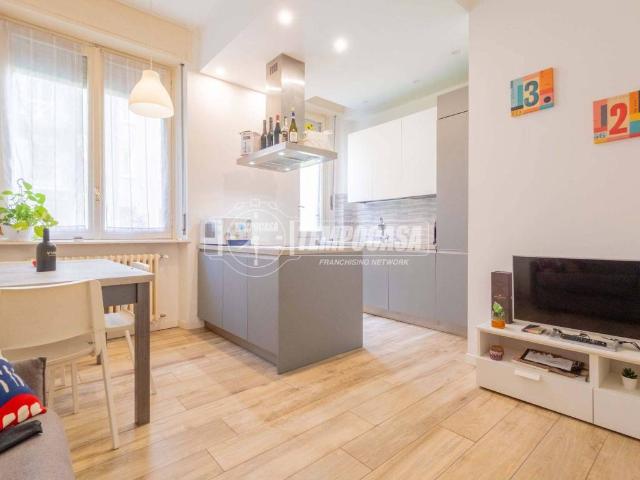 Appartamento in vendita a Milano MI