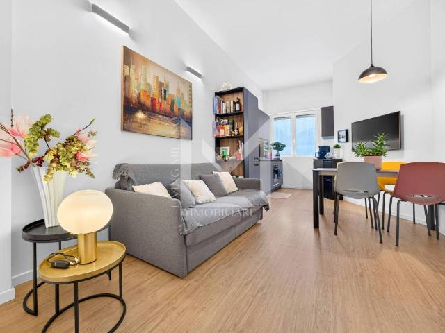 Appartamento in vendita a Milano MI