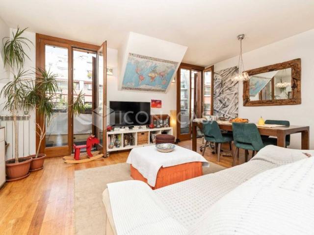 Appartamento in vendita a Milano MI