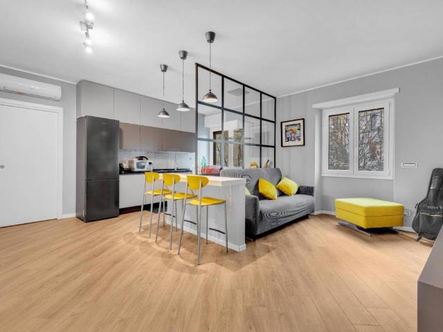 Appartamento in vendita a Milano MI
