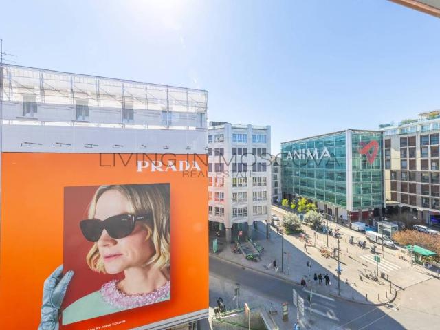 Appartamento in vendita a Milano MI
