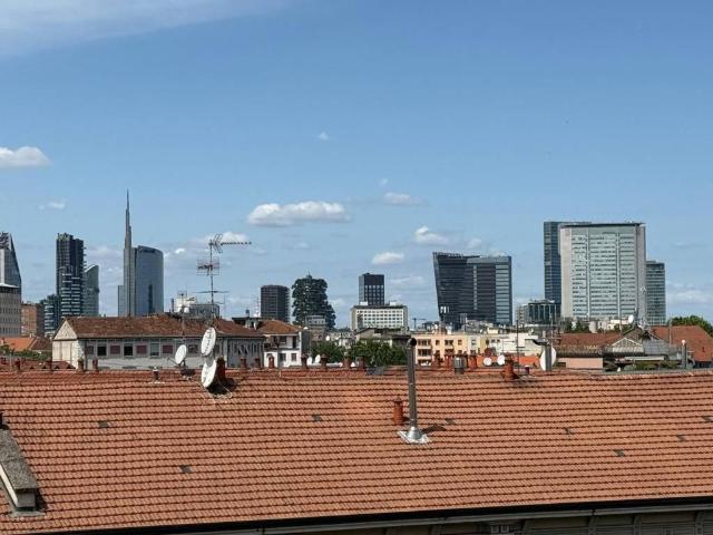 Appartamento in vendita a Milano MI