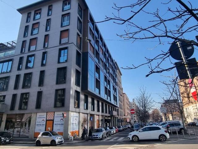 Appartamento in vendita a Milano MI