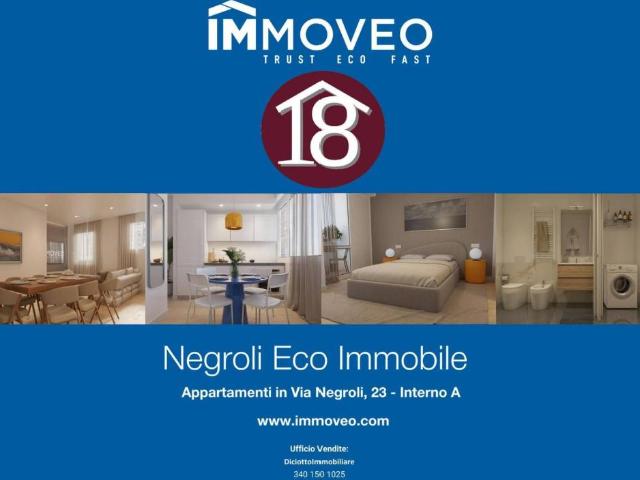 Appartamento in vendita a Milano MI