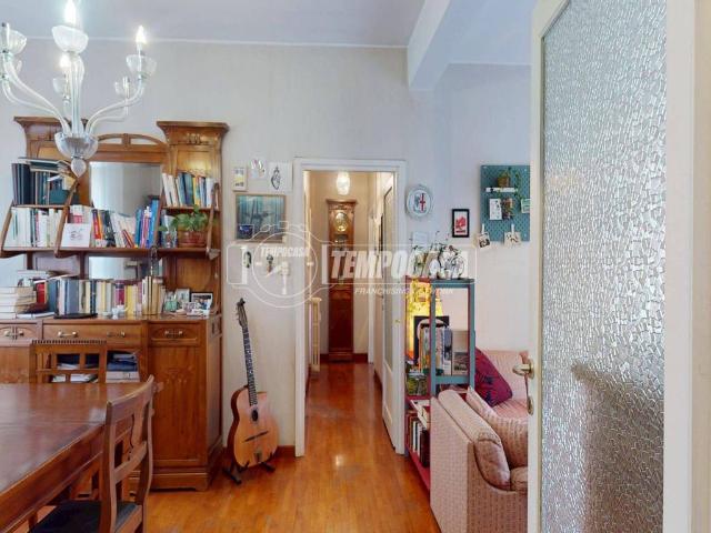 Appartamento in vendita a Milano MI