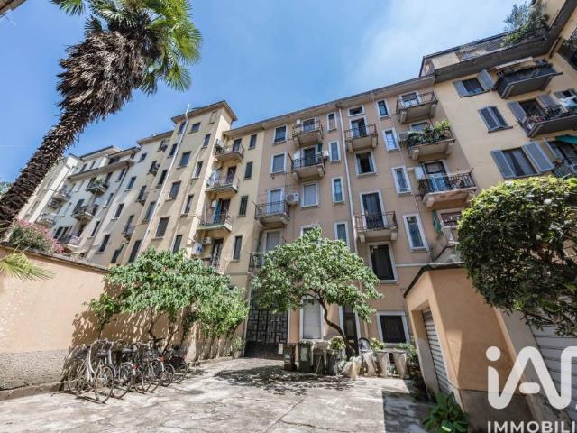 Appartamento in vendita a Milano MI
