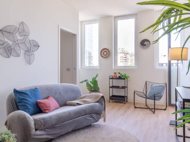 Appartamento in vendita a Milano MI