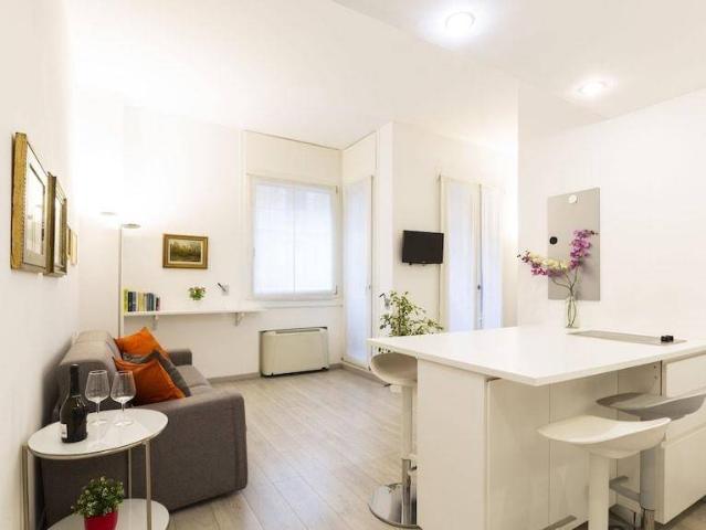 Appartamento in vendita a Milano MI