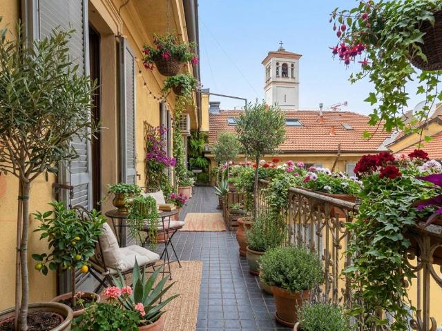 Appartamento in vendita a Milano MI