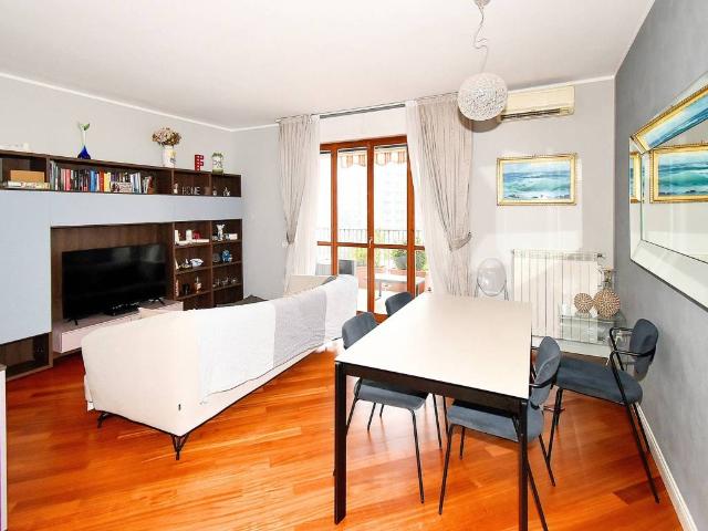Appartamento in vendita a Milano MI