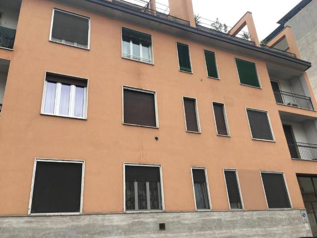 Appartamento in vendita a Milano MI