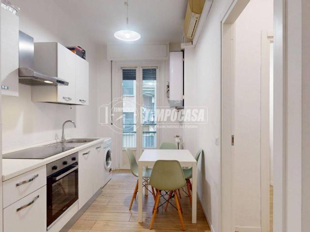Appartamento in vendita a Milano MI