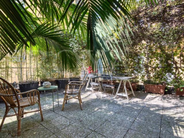 Appartamento in vendita a Milano MI