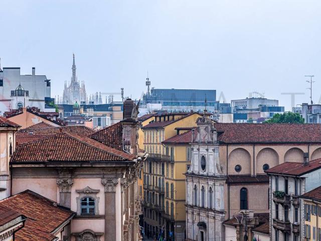 Appartamento in vendita a Milano MI