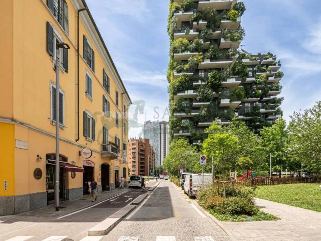 Appartamento in vendita a Milano MI