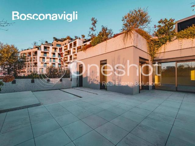 Appartamento in vendita a Milano MI