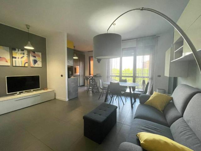 Appartamento in vendita a Milano MI