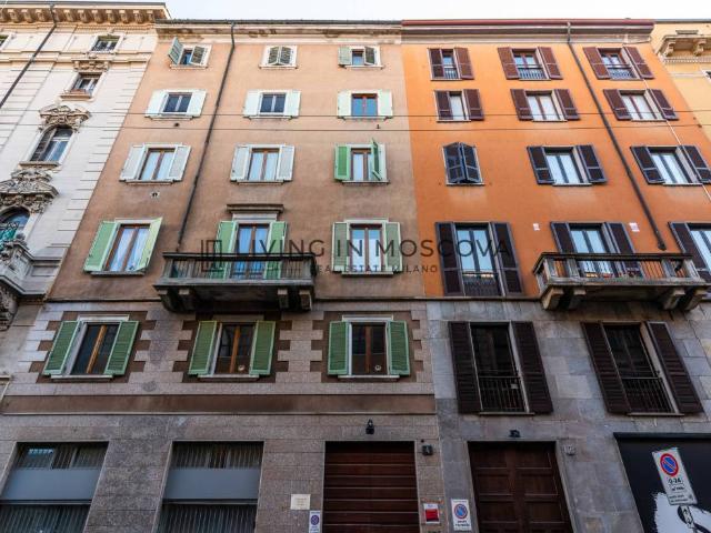 Appartamento in vendita a Milano MI