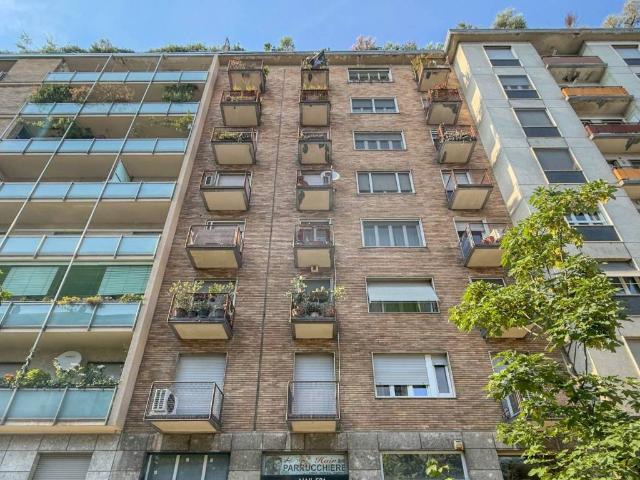 Appartamento in vendita a Milano MI