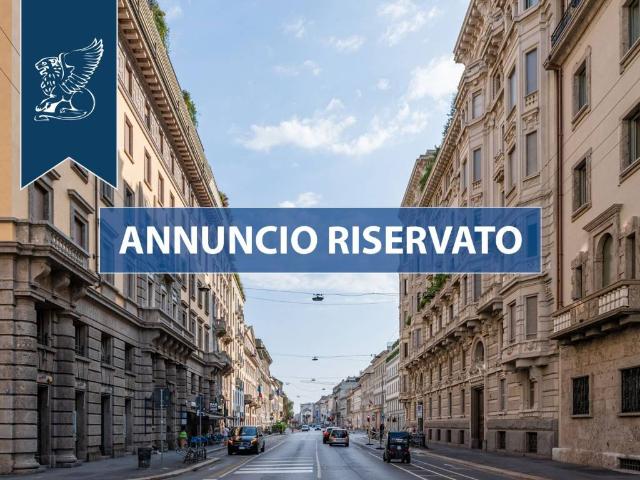 Appartamento in vendita a Milano MI