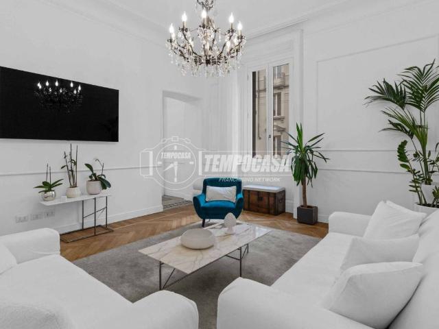 Appartamento in vendita a Milano MI