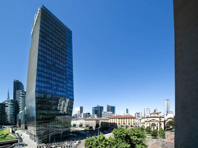 Appartamento in vendita a Milano MI