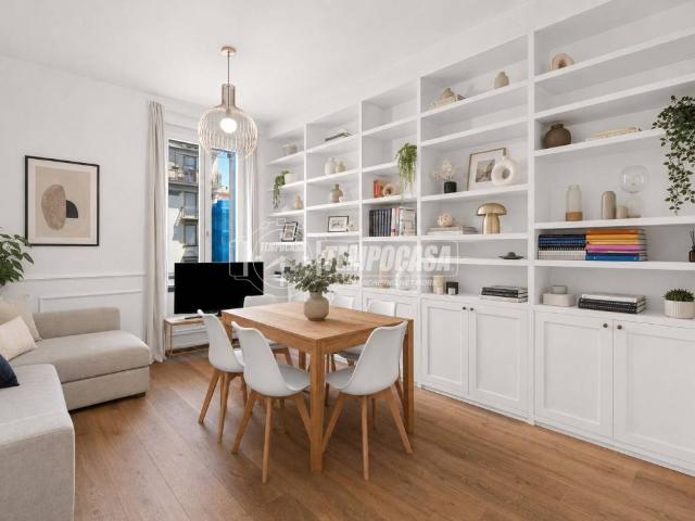 Appartamento in vendita a Milano MI