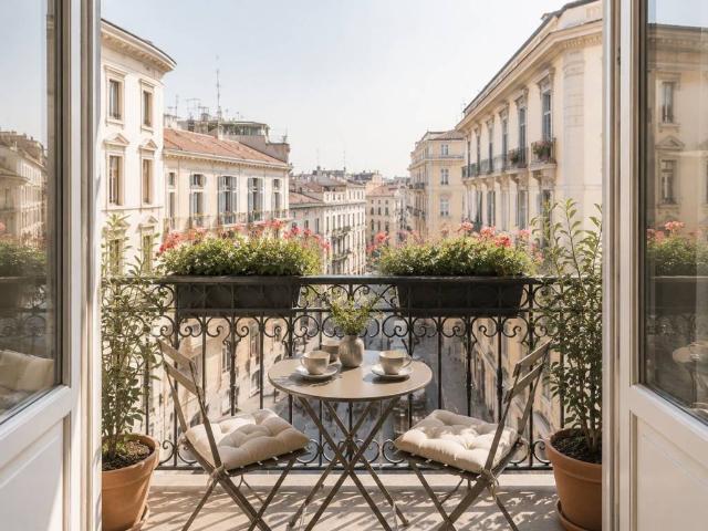Appartamento in vendita a Milano MI