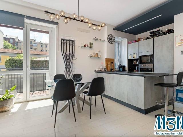 Appartamento in vendita a Milano MI