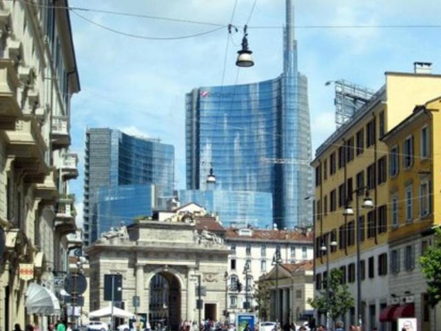 Appartamento in vendita a Milano MI