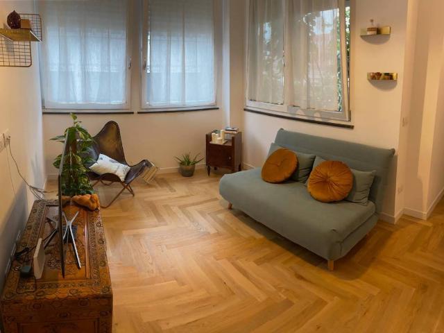 Appartamento in vendita a Milano MI