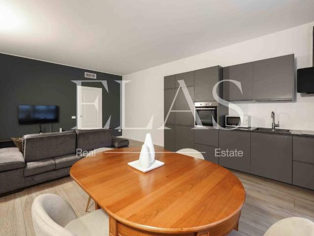 Appartamento in vendita a Milano MI