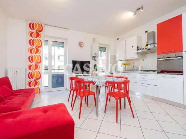 Appartamento in vendita a Milano MI