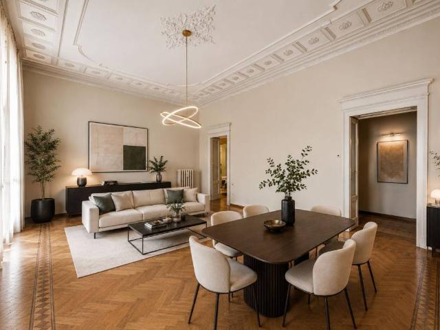 Appartamento in vendita a Milano MI