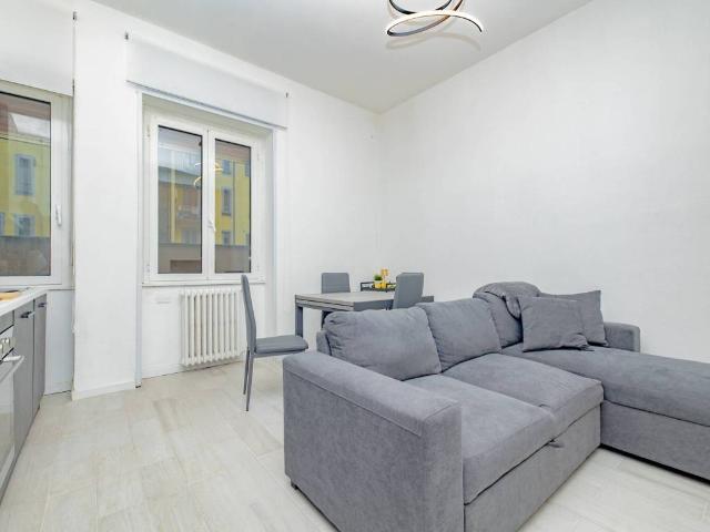 Appartamento in vendita a Milano MI