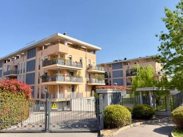 Appartamento in vendita a Milano MI