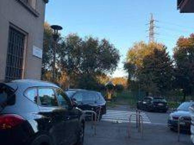 Appartamento in vendita a Milano MI
