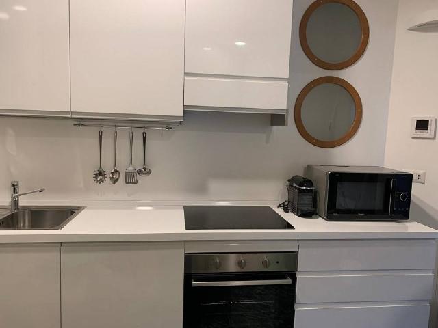 Appartamento in vendita a Milano MI
