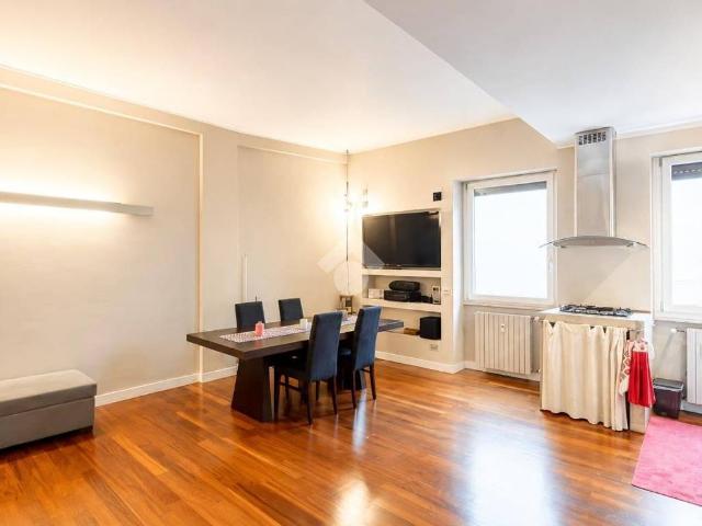 Appartamento in vendita a Milano MI
