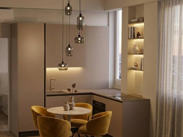 Appartamento in vendita a Milano MI