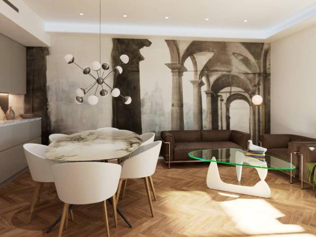 Appartamento in vendita a Milano MI